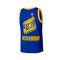 Camiseta MITCHELL&NESS Golden State Warriors Swingman Jersey - Jason Richardson 2004-05