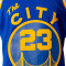 Camisola MITCHELL&NESS Golden State Warriors Swingman Jersey - Jason Richardson 2004-05