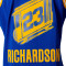 Camiseta MITCHELL&NESS Golden State Warriors Swingman Jersey - Jason Richardson 2004-05