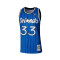 MITCHELL&NESS Swingman Jersey Orlando Magic - Grant Hill 2004-05 Jersey