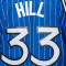 MITCHELL&NESS Swingman Jersey Orlando Magic - Grant Hill 2004-05 Jersey