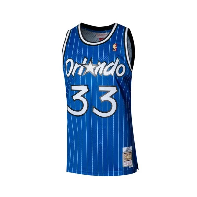 Swingman Jersey Orlando Magic - Grant Hill 2004-05 Jersey