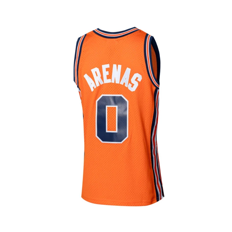 camiseta-mitchellness-swingman-jersey-washington-wizards-gilbert-arenas-2004-05-naranja-1