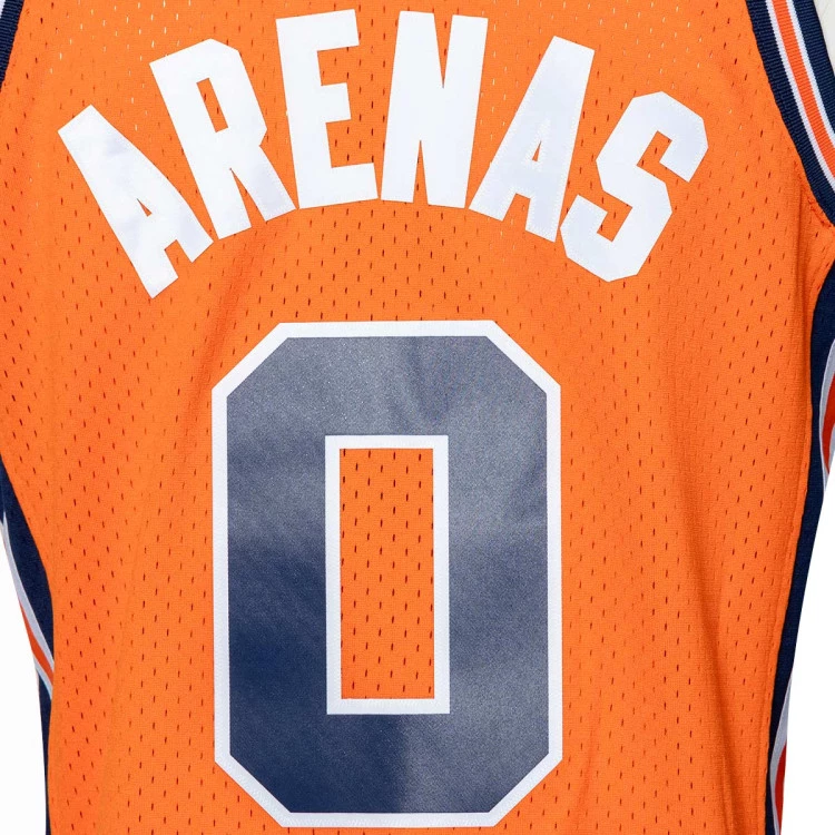 camiseta-mitchellness-swingman-jersey-washington-wizards-gilbert-arenas-2004-05-naranja-4