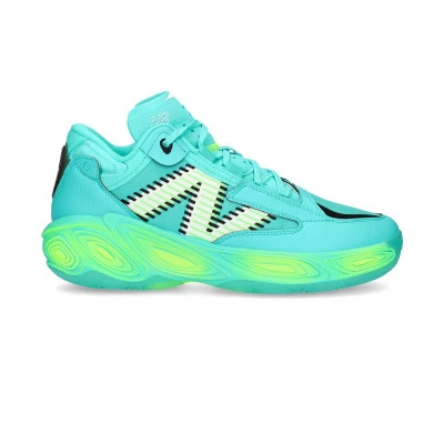 Fresh Foam BB V2 Basketballschuhe