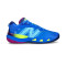 Tenis New Balance Hesi Low V2