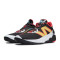 New Balance Zwei WXY V5 Basketballschuhe