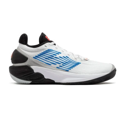 Two WXY V5 Basketball Shoes