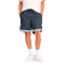 New Balance Bedrucktes Reifen-Mesh Shorts