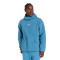 New Balance Hoops Sherpa Sweatshirt