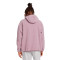 New Balance Hoops Sherpa Sweatshirt