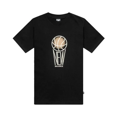 Camiseta Hoops Graphic