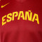 Camiseta Nike Selección de España Limited Road 2024 Niño