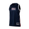 Nike Kinder USA Basketball Limited Road 2024 Trikot