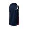 Nike Kinder USA Basketball Limited Road 2024 Trikot