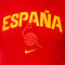 Camisola Nike Seleção de Espanha 2024 Criança