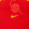 Jersey Nike Selección de España Fanswear 2024 Niño