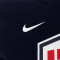 Camiseta Nike Selección de Estados Unidos 2024 Niño