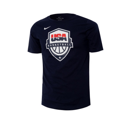 Camiseta Selección de Estados Unidos 2024 Niño