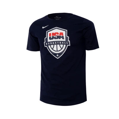 Jersey Selección de Estados Unidos Fanswear 2024 Niño