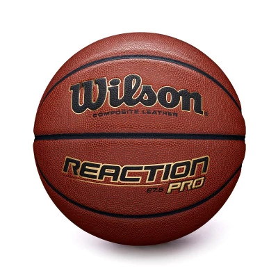 Pallone Reaction Pro Basketball