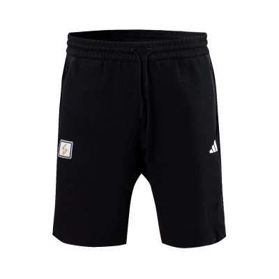 ASVEL Lyon-Villeurbanne 2024-2025 Shorts