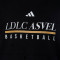 Sweatshirt adidas ASVEL Lyon-Villeurbanne Fanswear 2024-2025