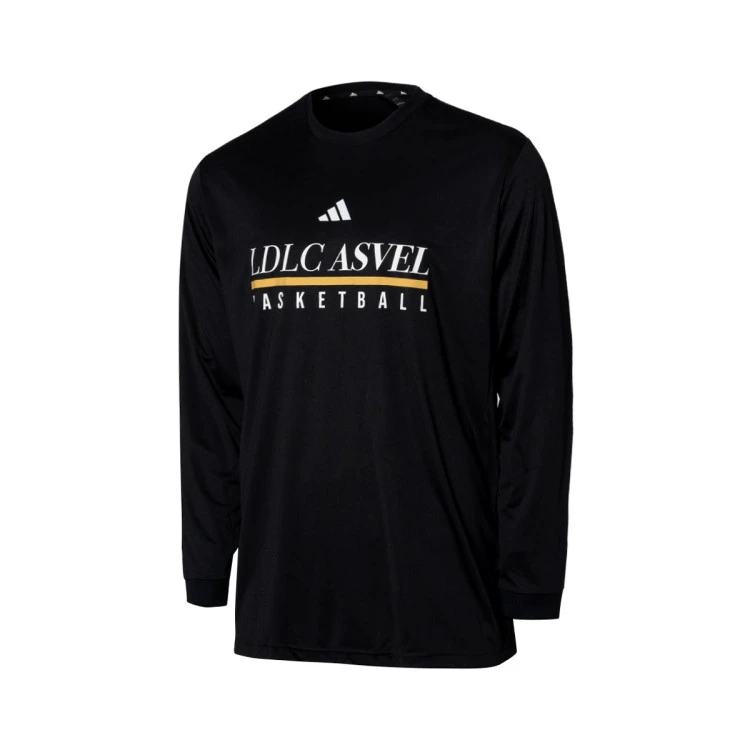 camiseta-adidas-asvel-lyon-villeurbanne-ls-fanswear-2024-2025-negro-0