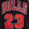 Maglia MITCHELL&NESS NBA Authentic Alternate Jersey Chicago Bulls - Michael Jordan 1996-97