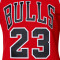 Maillot MITCHELL&NESS NBA Authentic Road Jersey Chicago Bulls - Michael Jordan 1997-98