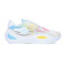 Rigorer AR1 Ice Cream Basketball Shoes