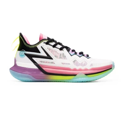 Big3 Future Basketball Shoes