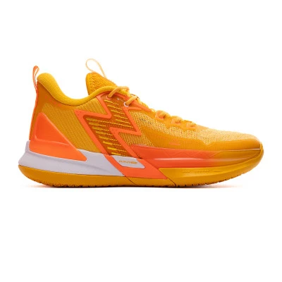 Big3 4.0 Switch Orange Soda Basketball Shoes