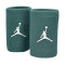 Muñequera Jordan Jumpman (2-Pack)