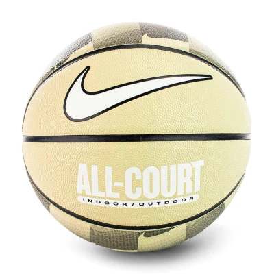 Everyday All Court 8P Graphic Ball