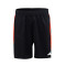 Pantalón corto adidas Paris Basketball Segunda Equipación 2024-2025