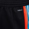 Pantalón corto adidas Paris Basketball Segunda Equipación 2024-2025