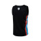 Maglia adidas Paris Basketball Away 2024-2025 da Bambino