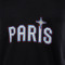 Maglia adidas Paris Basketball Away 2024-2025 da Bambino