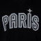 adidas Paris Basketball-Fanbekleidung 2024-2025 Trikot