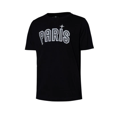 Paris Basketball Fanswear 2024-2025 Jersey