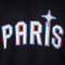 Camiseta adidas Paris Basketball Segunda Equipación 2024-2025