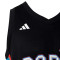 adidas Paris Basketball 2024-2025 Auswärts Trikot