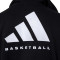 adidas Paris Basketball Fanswear 2024-2025 Sweatshirt