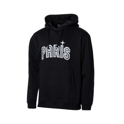 Sudadera Paris Basketball Fanswear 2024-2025