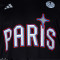 adidas Paris Basketball-Fanbekleidung 2024-2025 Trikot