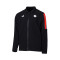 adidas Paris Basketball 2024-2025 Pre-Match Jacket