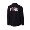 Veste adidas Paris Basketball Pre-Match 2024-2025