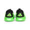 adidas Kids Anthony Edwards 1 Low Basketball Shoes