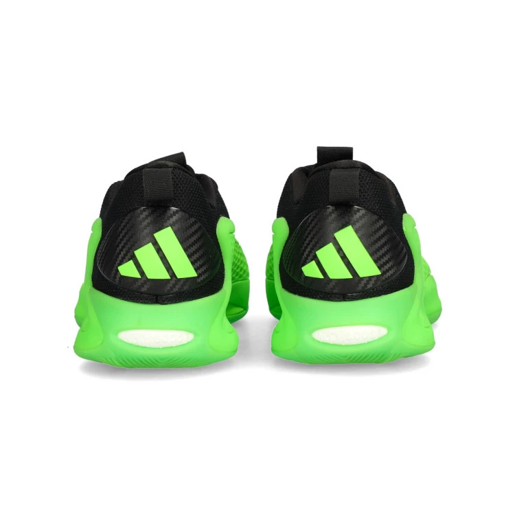 zapatillas-adidas-anthony-edwards-1-low-nino-green-core-black-4